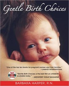 Gentle Birth Choices