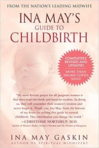 Guide to childbirth