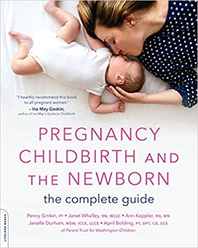 The 10 Best Pregnancy Books Of All Time (And Why You Should Read Them)