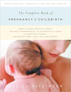 The complete book of pregnancy